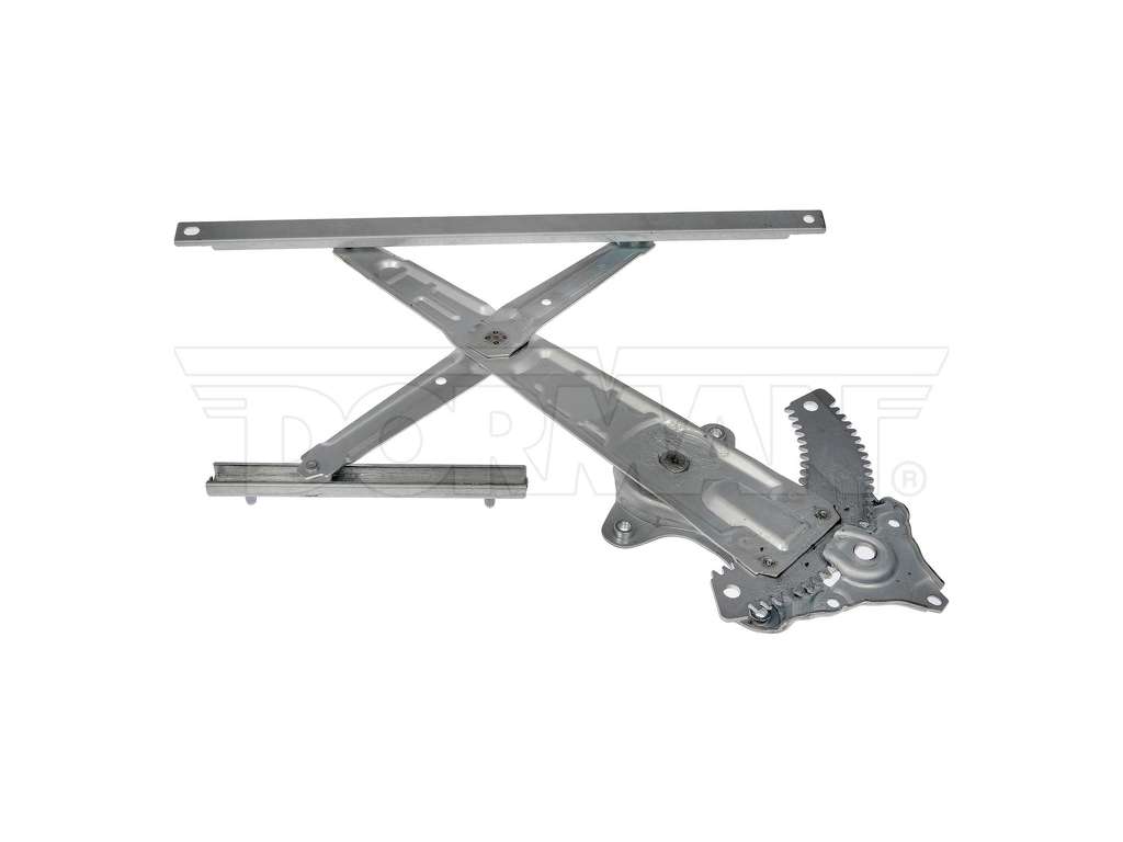 2013-2020 Nissan Pathfinder Window Regulator - Rear Left (Dorman)