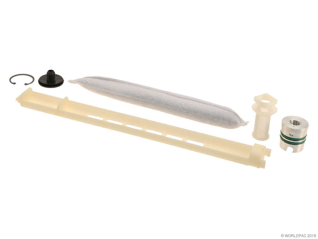 2009-2010 BMW Z4 A/C Receiver Drier (Behr)