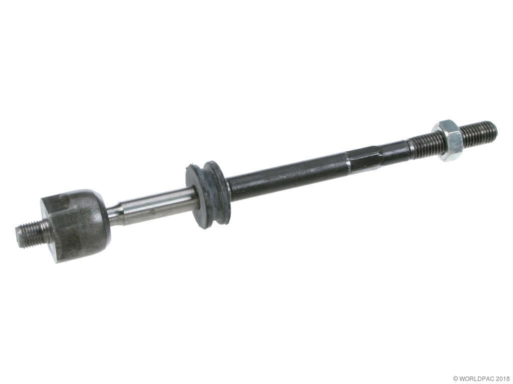 1976-1981 Volvo 262 Steering Tie Rod End - Front Inner (Lemfoerder)