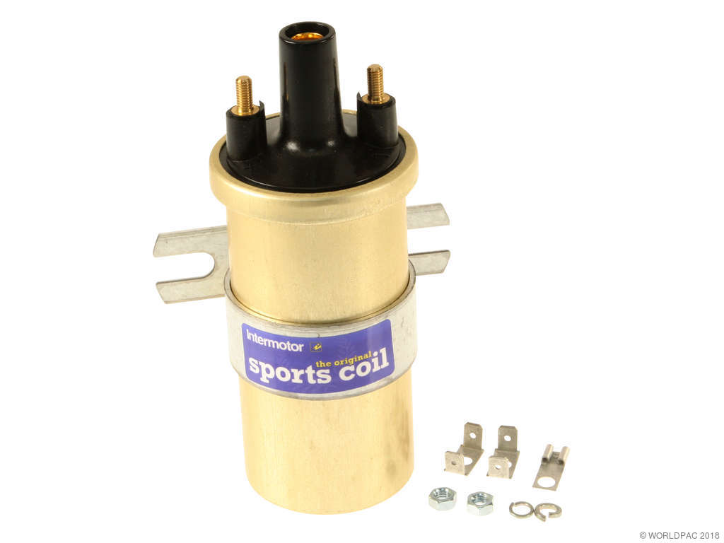 1962-1966 MG Midget Ignition Coil (Intermotor)