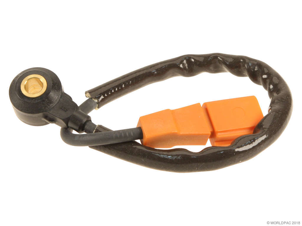 2004-2005 Volkswagen Phaeton Ignition Knock (Detonation) Sensor (Vemo)