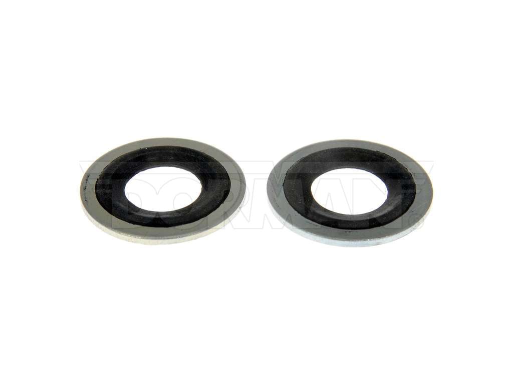 1985-1995 Buick Century Engine Oil Drain Plug Gasket (Dorman)