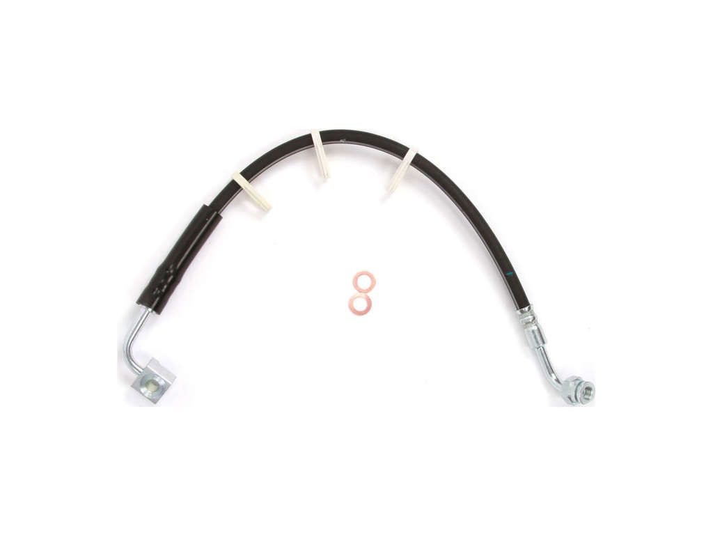 2003-2005 Ford E-250 Brake Hydraulic Hose - Front Left (CARQUEST)