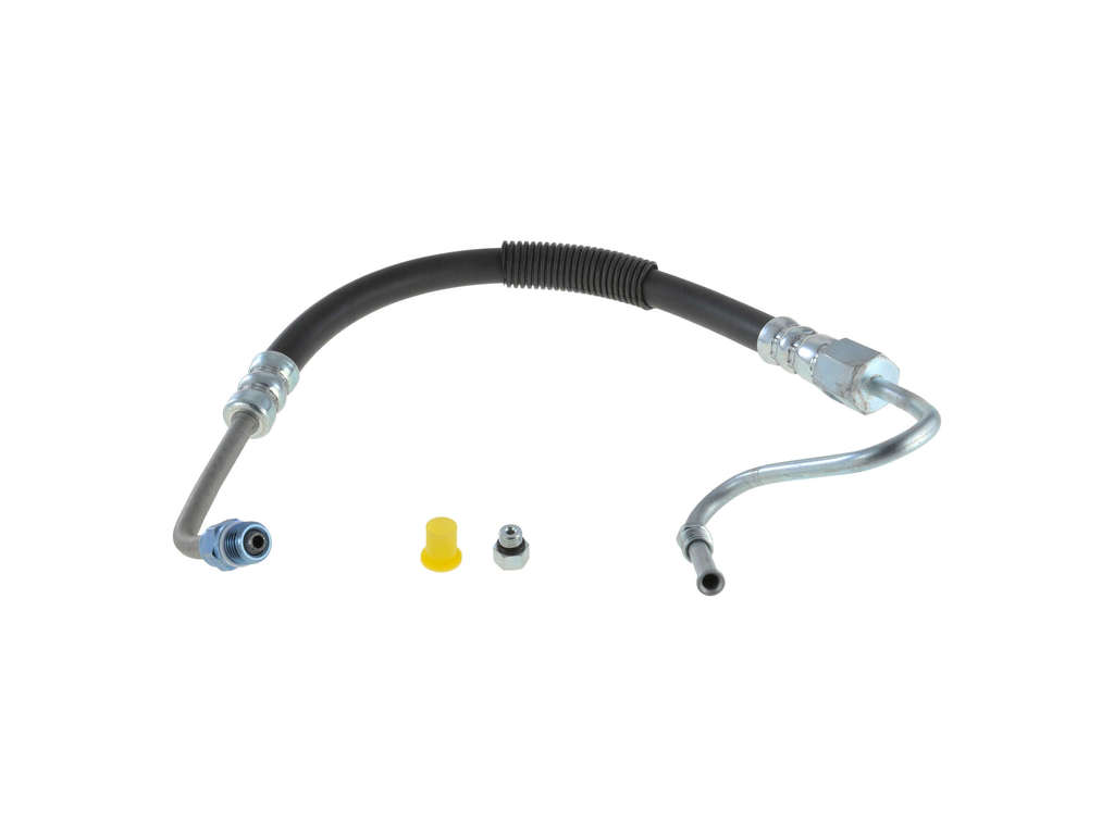 1990-1992 Ford F-150 Power Steering Pressure Hose (Autopart International)