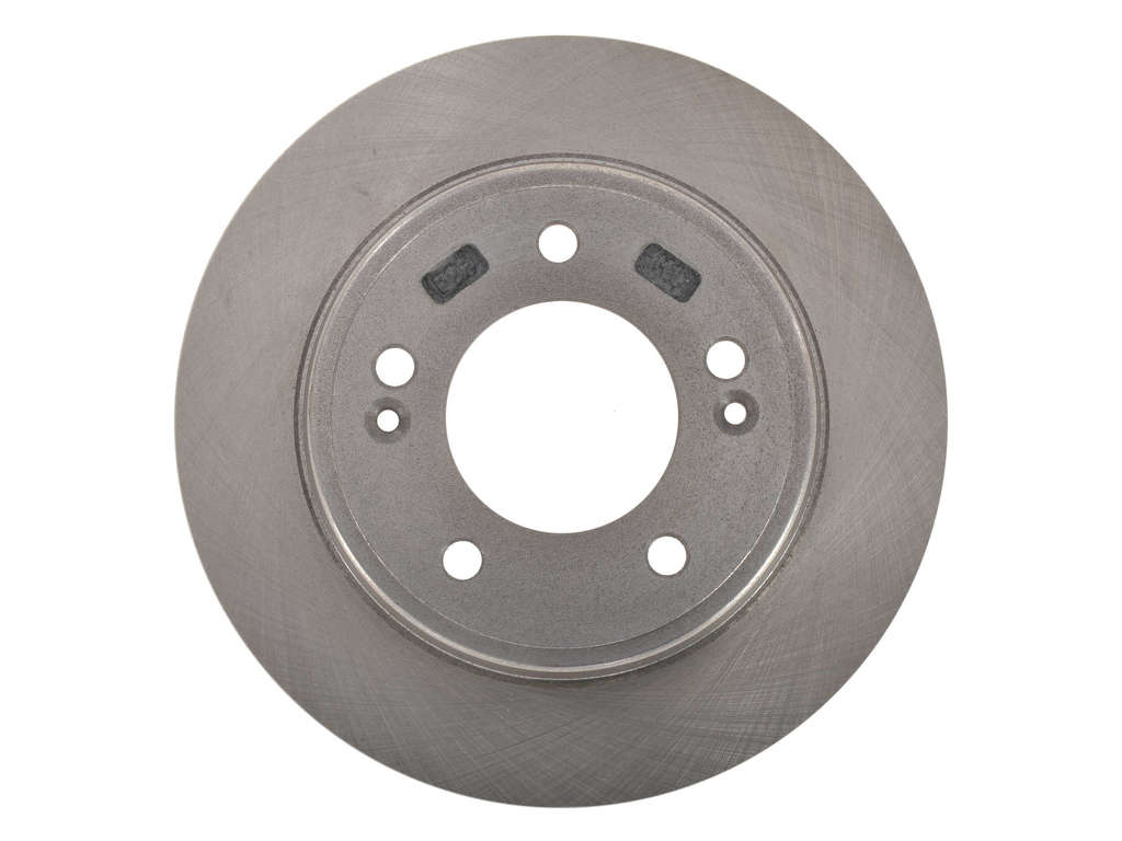 2012-2017 Hyundai Veloster Disc Brake Rotor - Rear (Autopart International)