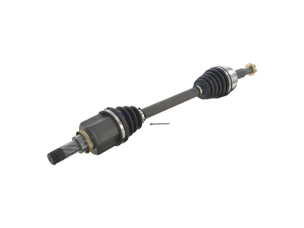 2007-2012 Nissan Sentra CV Axle Assembly - Front Left (Autopart International)