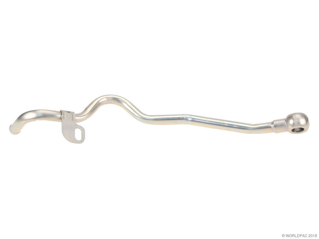2002-2003 INFINITI I35 Engine Coolant Pipe (Genuine)