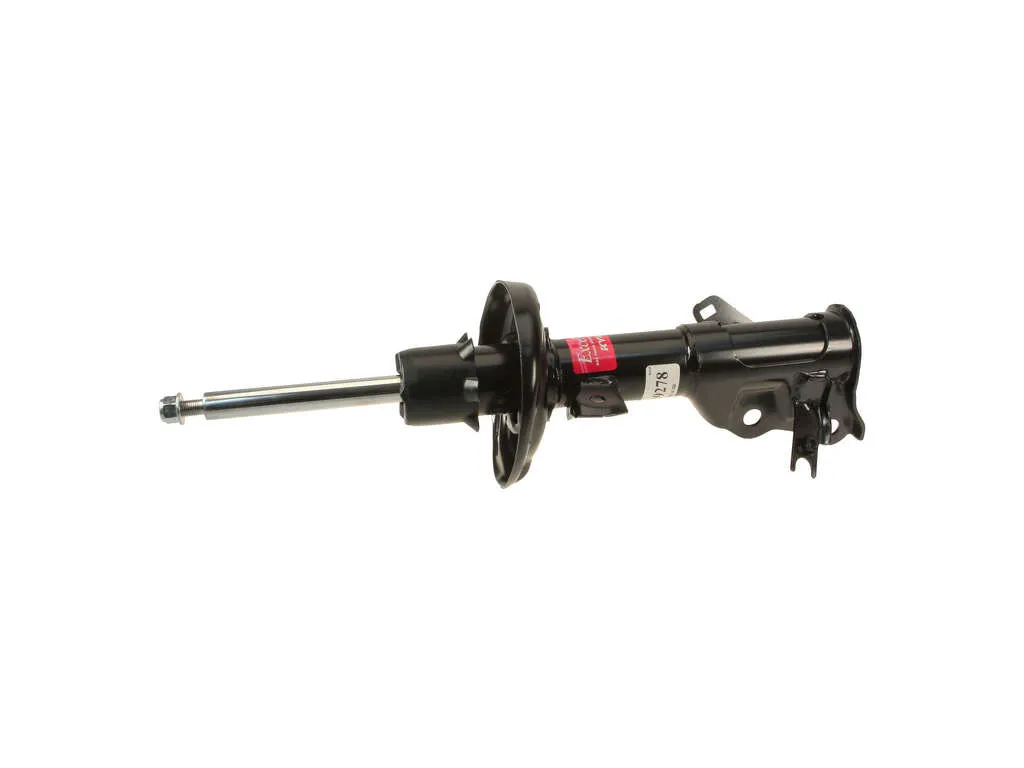 2014-2015 Honda Civic Suspension Strut Assembly - Front Left (KYB)