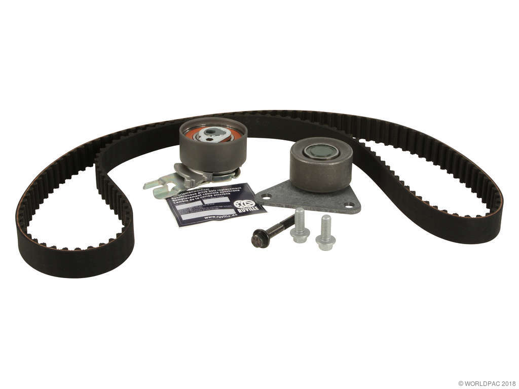 2004-2006 Volvo S80 Engine Timing Set (INA)