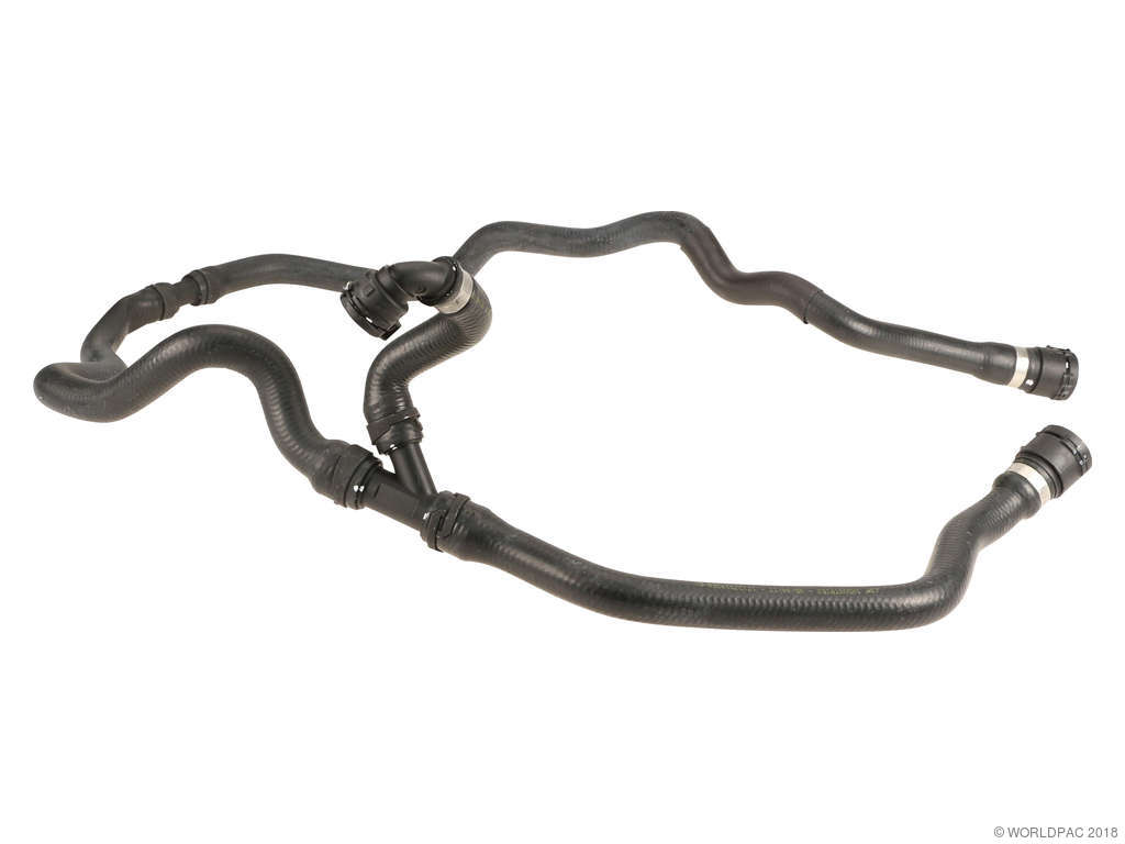 2004-2005 BMW 525i Engine Coolant Hose (Rein)