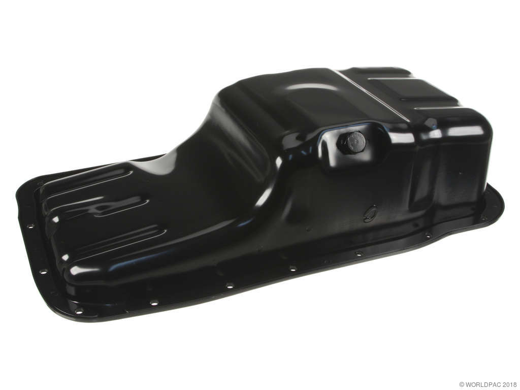 1999-2000 Honda Civic Engine Oil Pan (Dorman)