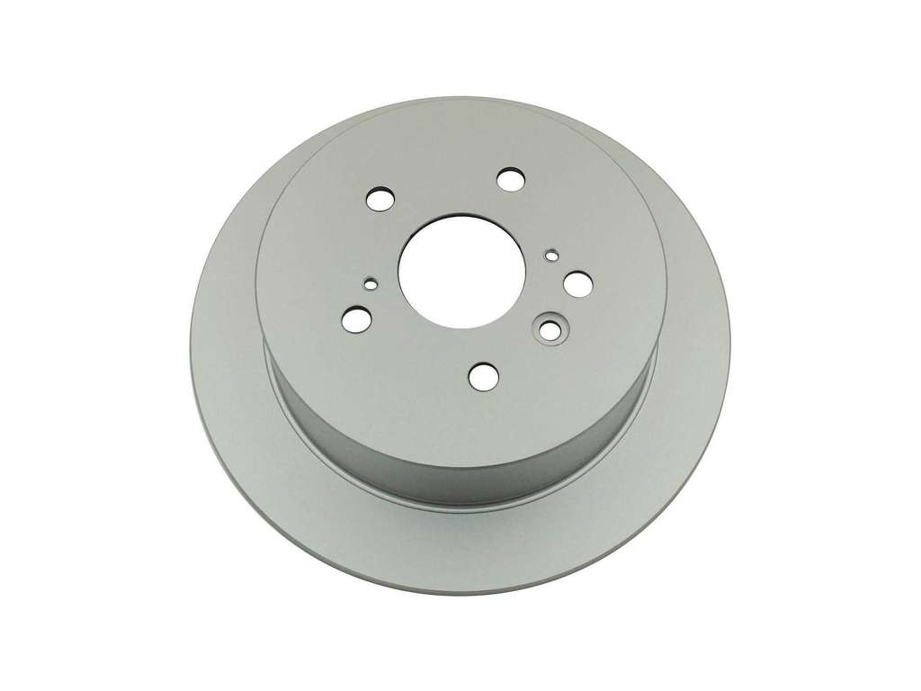 2006-2008 Lexus RX400h Disc Brake Rotor - Rear (CARQUEST)