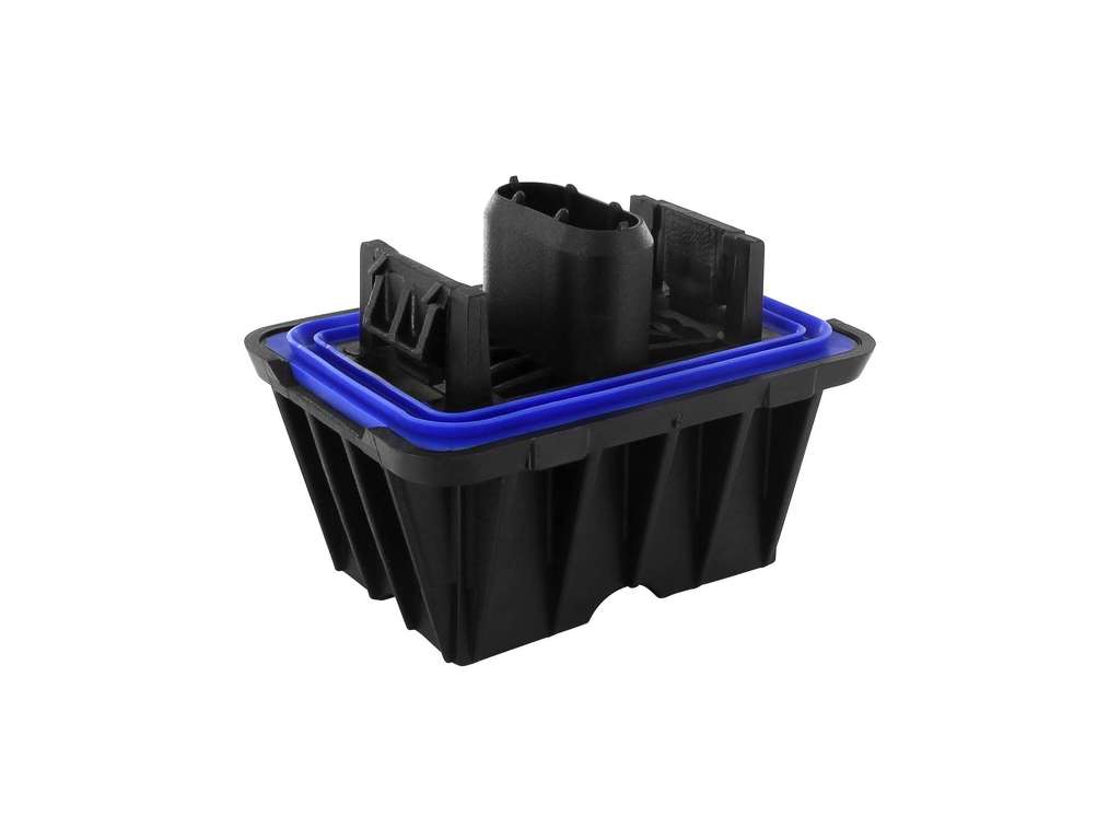 2012-2018 BMW 650i Jack Pad (Vaico)