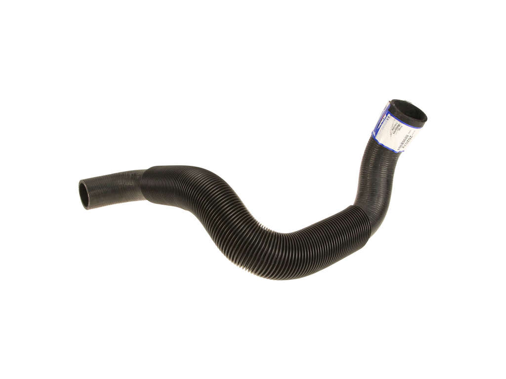1995-2000 GMC C3500HD Radiator Coolant Hose - Lower (ACDelco)