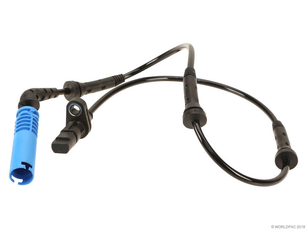 2001-2005 BMW 330xi ABS Wheel Speed Sensor - Front (Bremi)