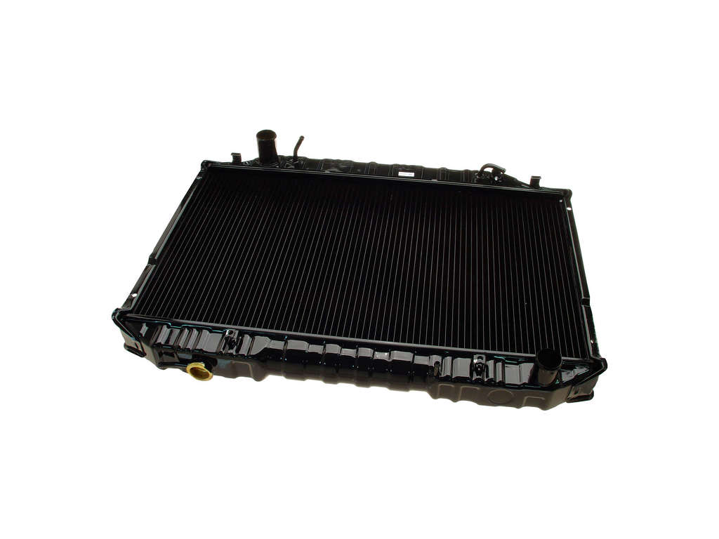 1993-1997 Toyota Land Cruiser Radiator (CSF)