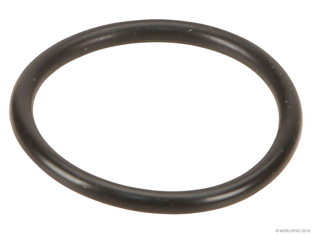 2004 Audi Allroad Quattro Engine Oil Cooler Gasket (Victor Reinz)