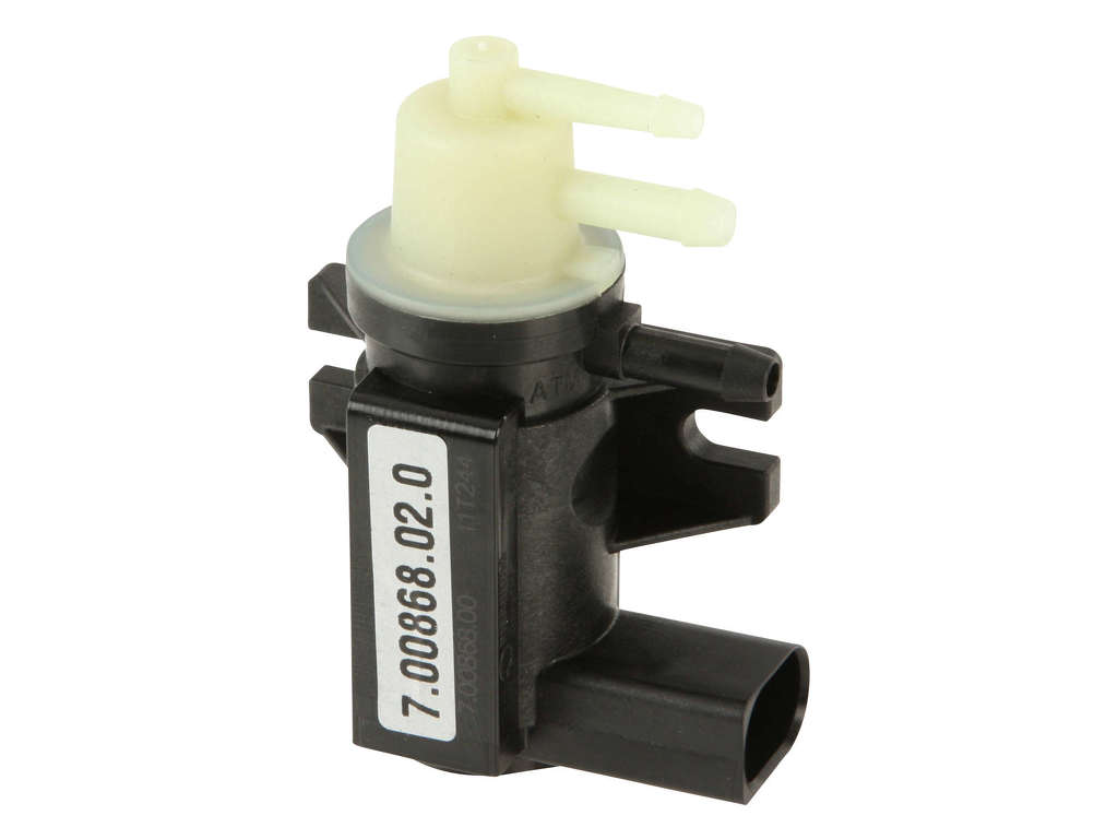 2010-2013 Audi A3 Turbocharger Boost Pressure Valve (Pierburg)