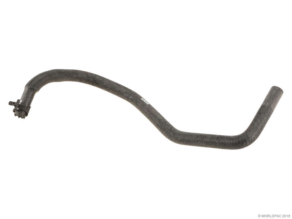 2005-2011 Volvo XC90 Engine Coolant Reservoir Hose - Upper (Genuine)