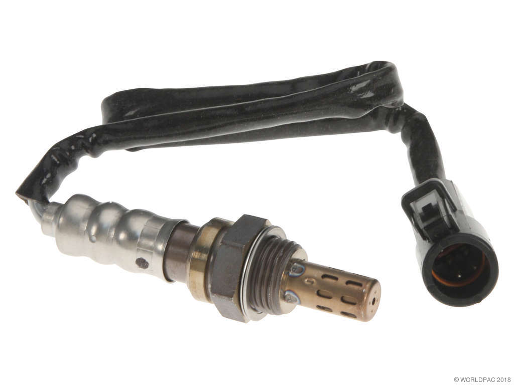 2011-2019 Ford Fiesta Oxygen Sensor - Upstream (Motorcraft)