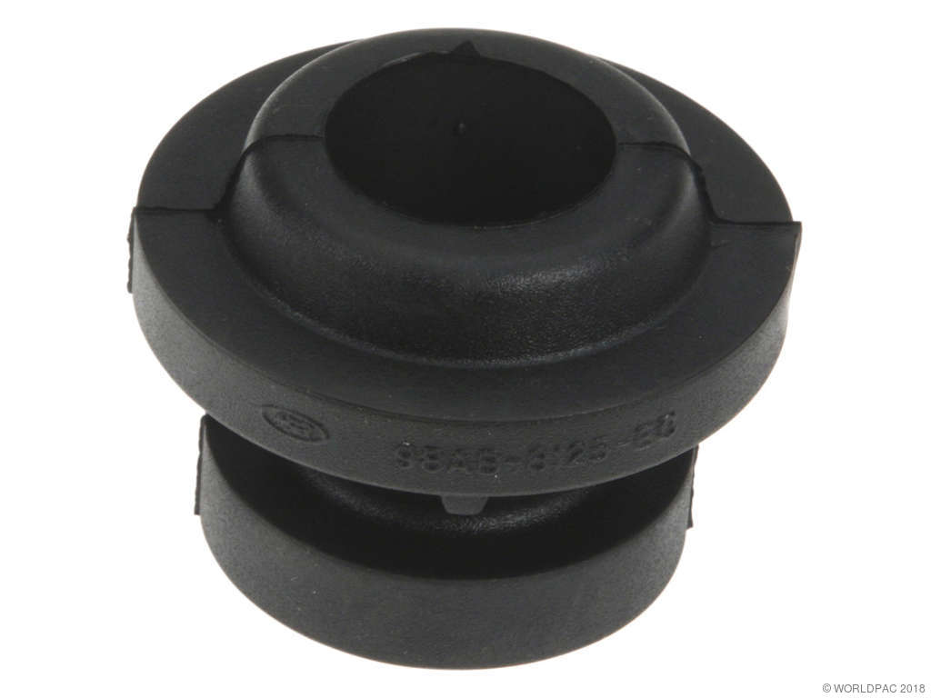 2010-2013 Ford Transit Connect Radiator Insulator (Genuine)