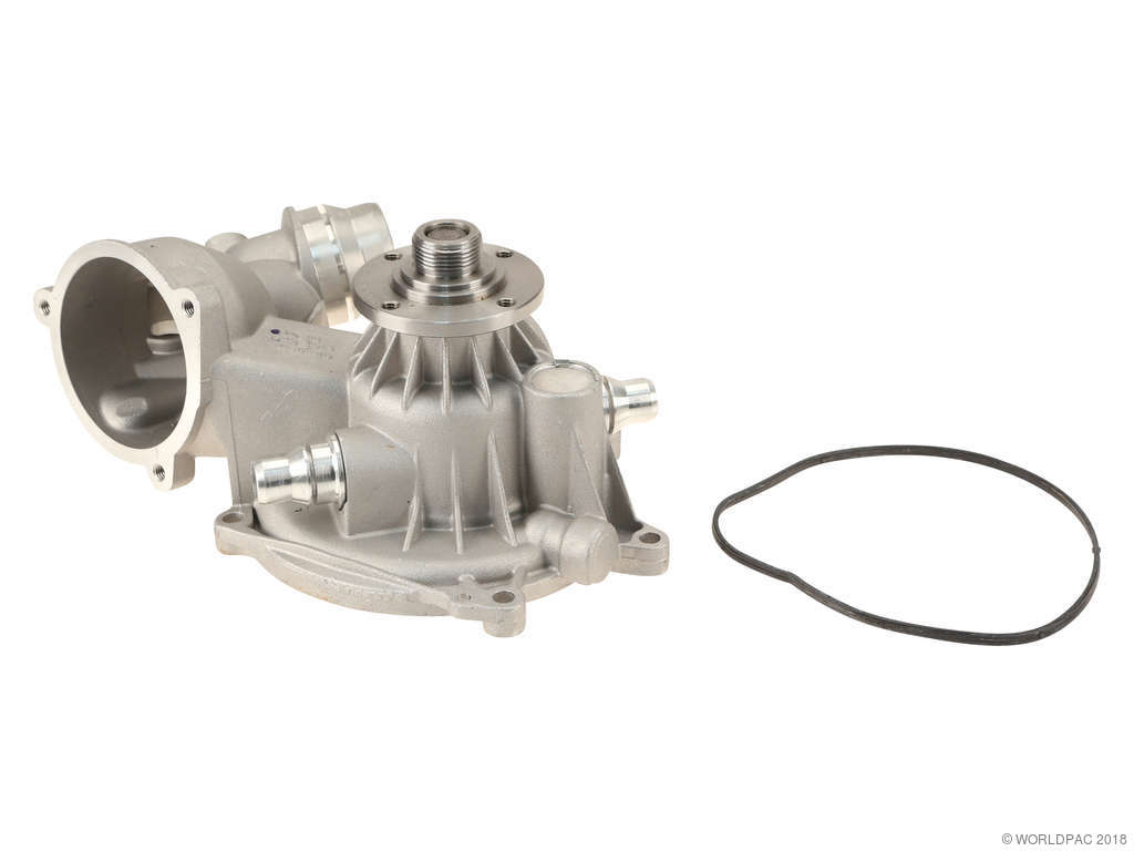 2004-2006 BMW X5 Engine Water Pump (Geba)