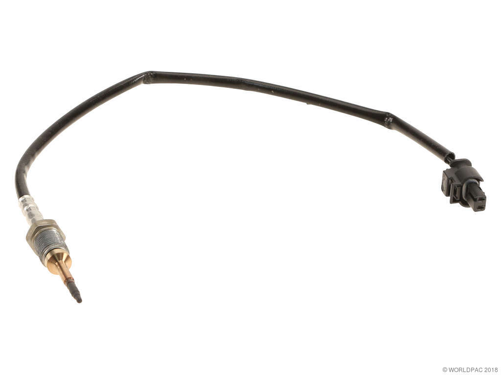 2015-2017 BMW X3 Emission Temperature Sensor (Genuine)