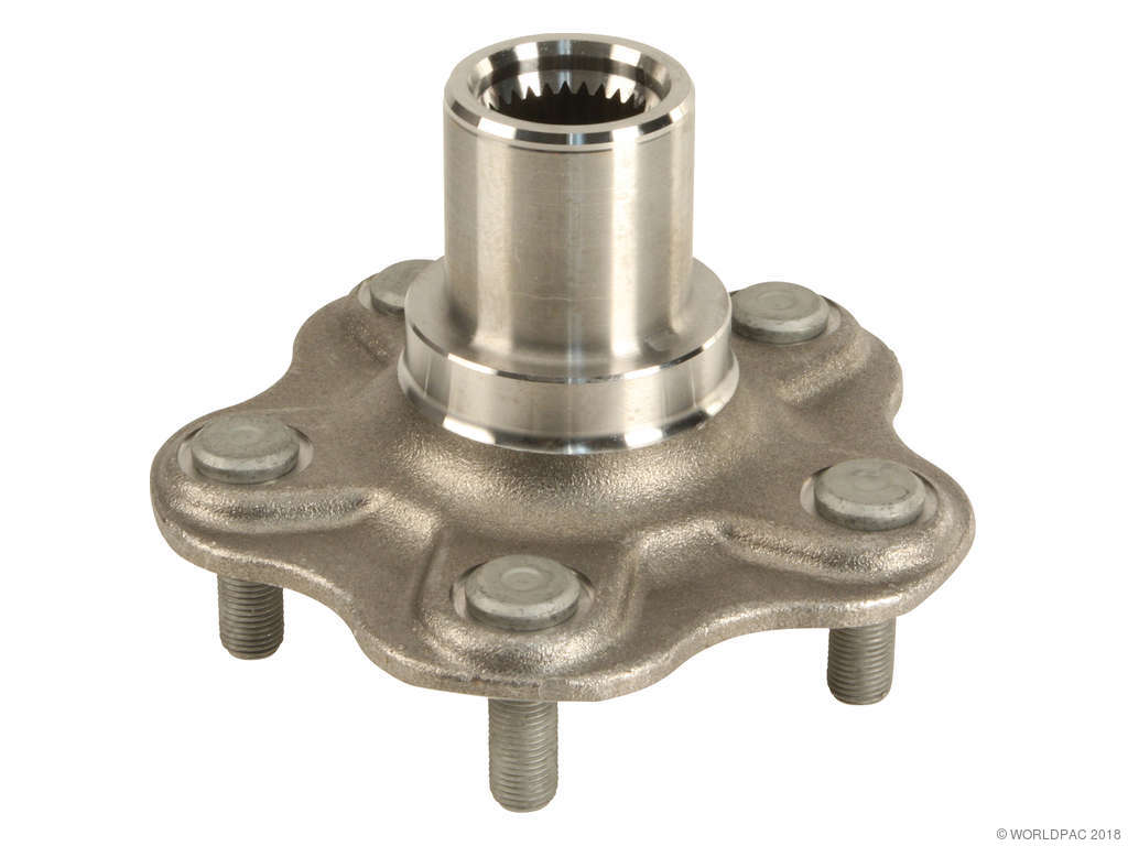 2003-2004 INFINITI M45 Wheel Hub - Rear (Genuine)