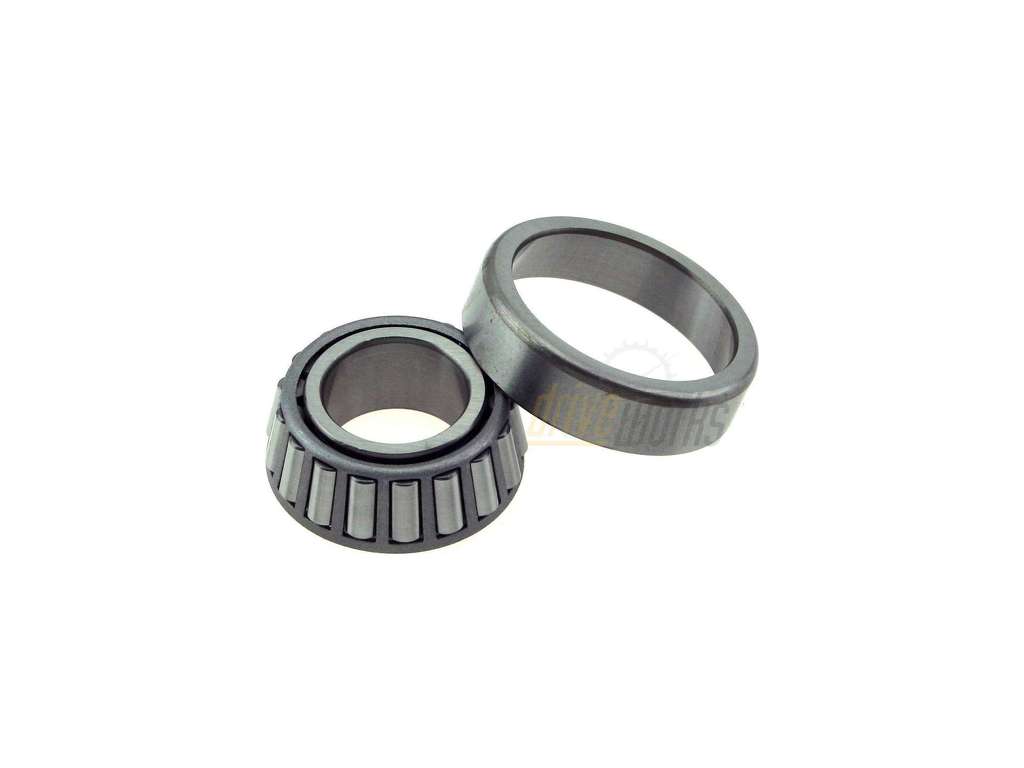 1996-2002 Chevrolet Express 2500 Wheel Bearing - Front Outer (Driveworks)