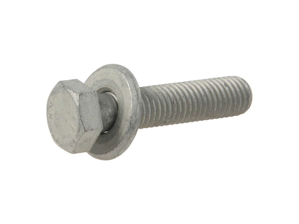 1999-2006 Volvo S80 Axle Hub Mounting Bolt - Front (VNE Automotive)