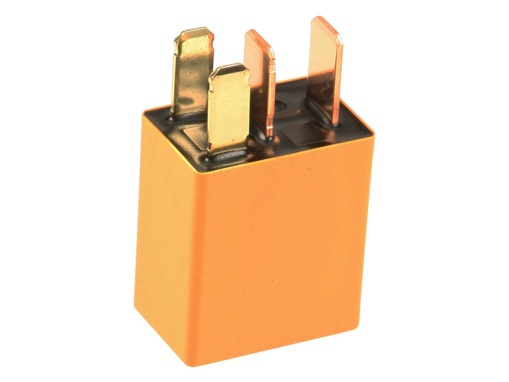 2003-2012 Mitsubishi Outlander Anti-Theft Relay (Genuine)