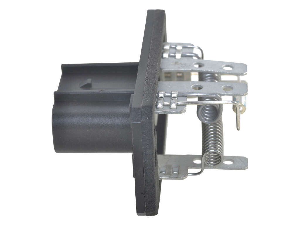 2008-2014 Lincoln Navigator HVAC Blower Motor Resistor - Rear (Autopart International)
