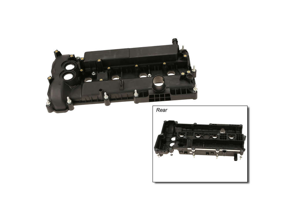2013-2018 Ford Focus Engine Valve Cover (Autopart International)