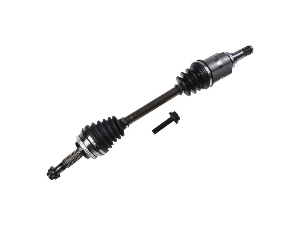 2009-2014 Toyota Matrix CV Axle Assembly - Front Left (Autopart International)