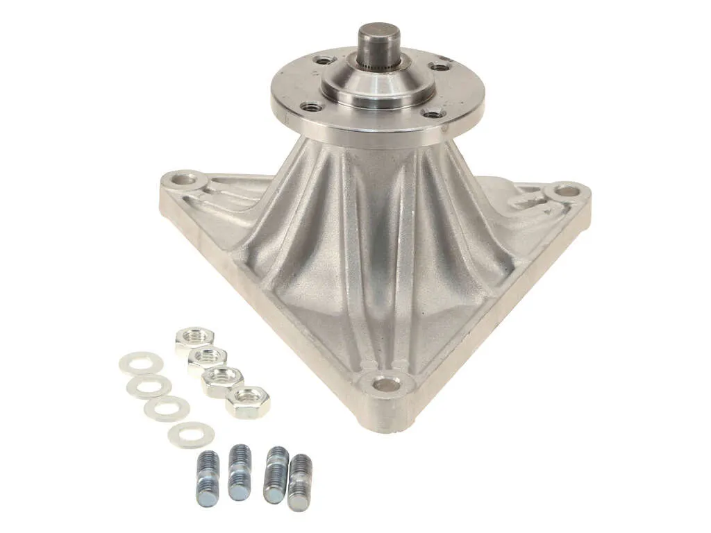 1993-1997 Isuzu Rodeo Engine Cooling Fan Hub (Gates)
