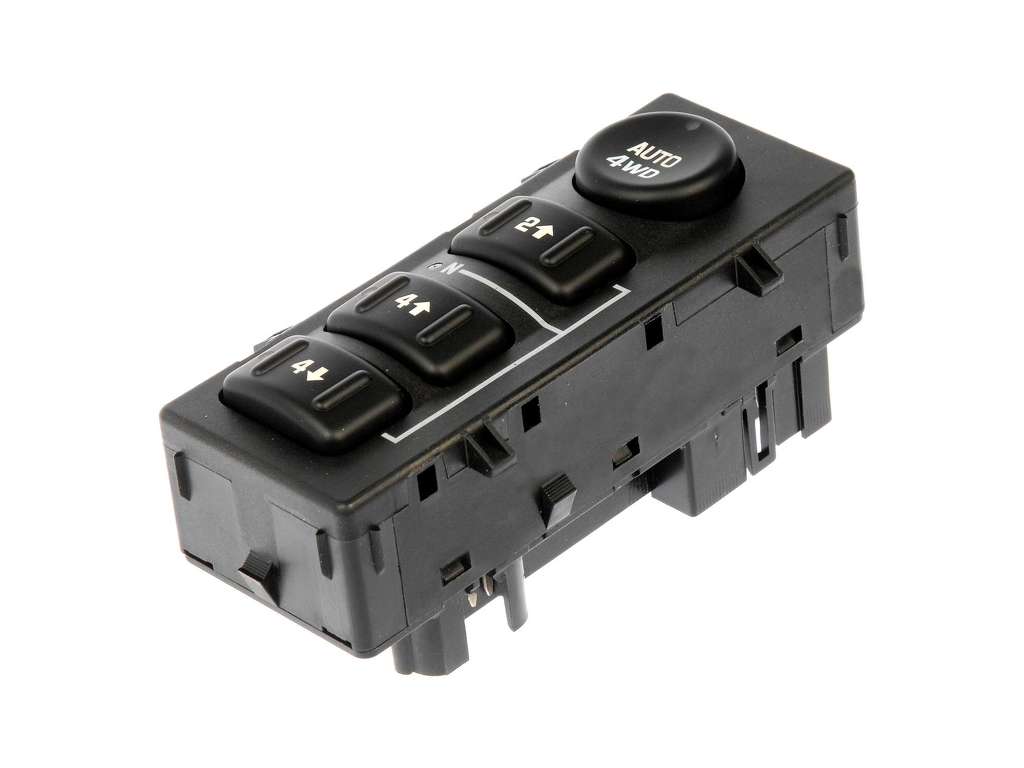 2007 GMC Sierra 1500 Classic Transfer Case Switch (Dorman)