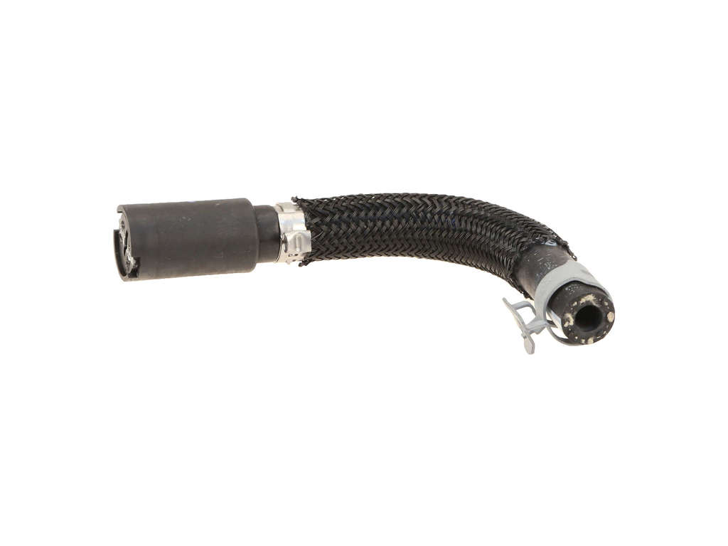 2009-2011 Mercury Milan Engine Coolant Hose (Genuine)