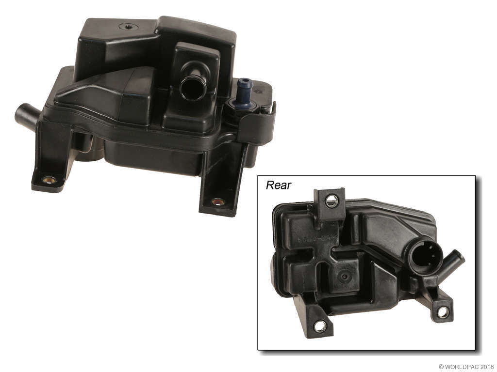2012-2017 Fiat 500 PCV Valve (Mopar)