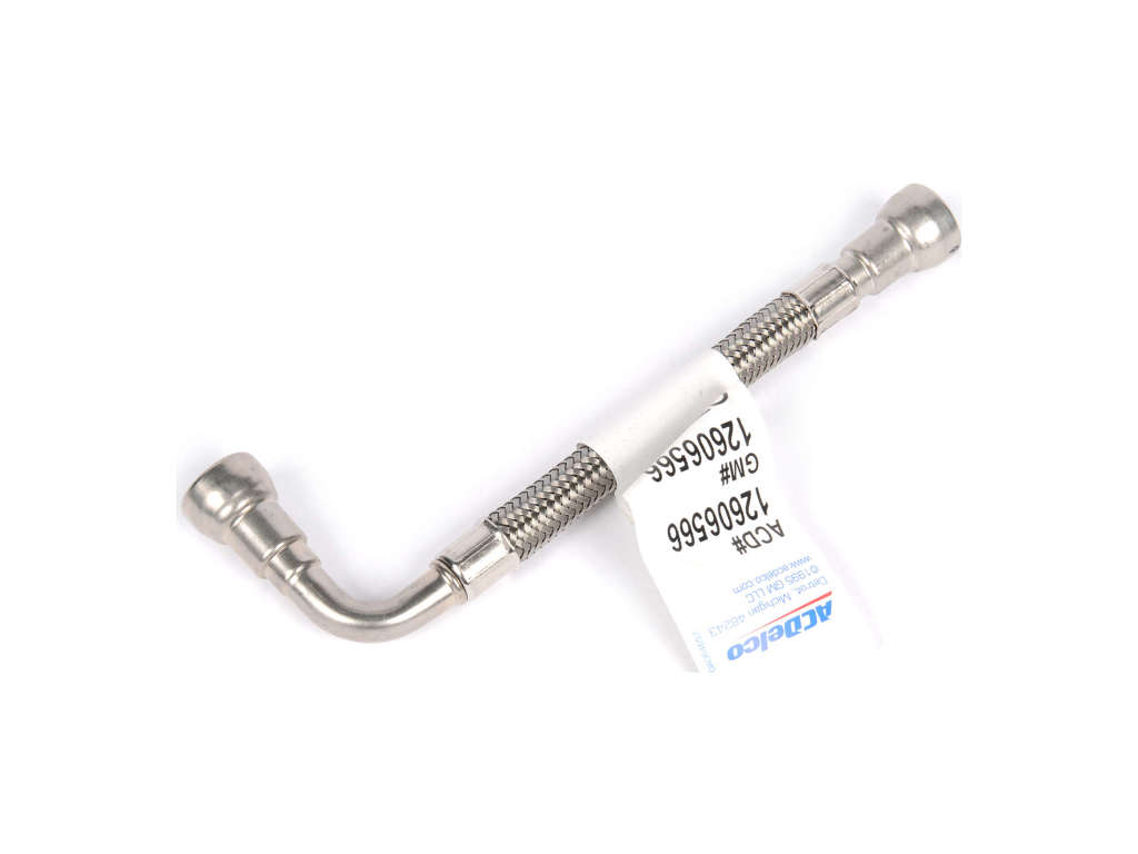 2011 Saab 9-5 PCV Valve (ACDelco)