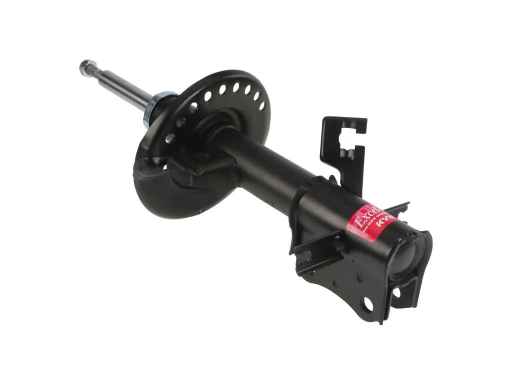 2009-2012 Nissan Sentra Suspension Strut Assembly - Front Left (KYB)