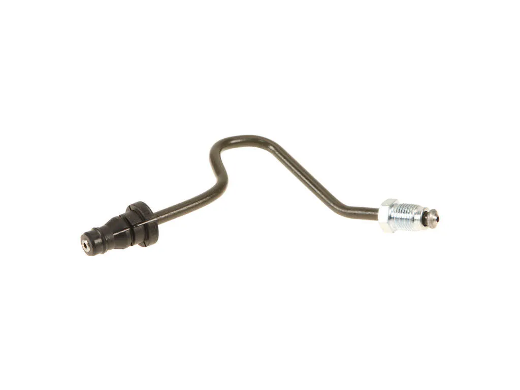 2004-2007 Saab 9-3 Clutch Hydraulic Hose (Genuine)