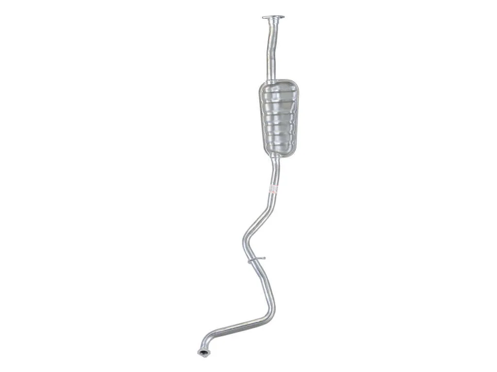 2008-2011 Subaru Impreza Exhaust Pipe (Autopart International)
