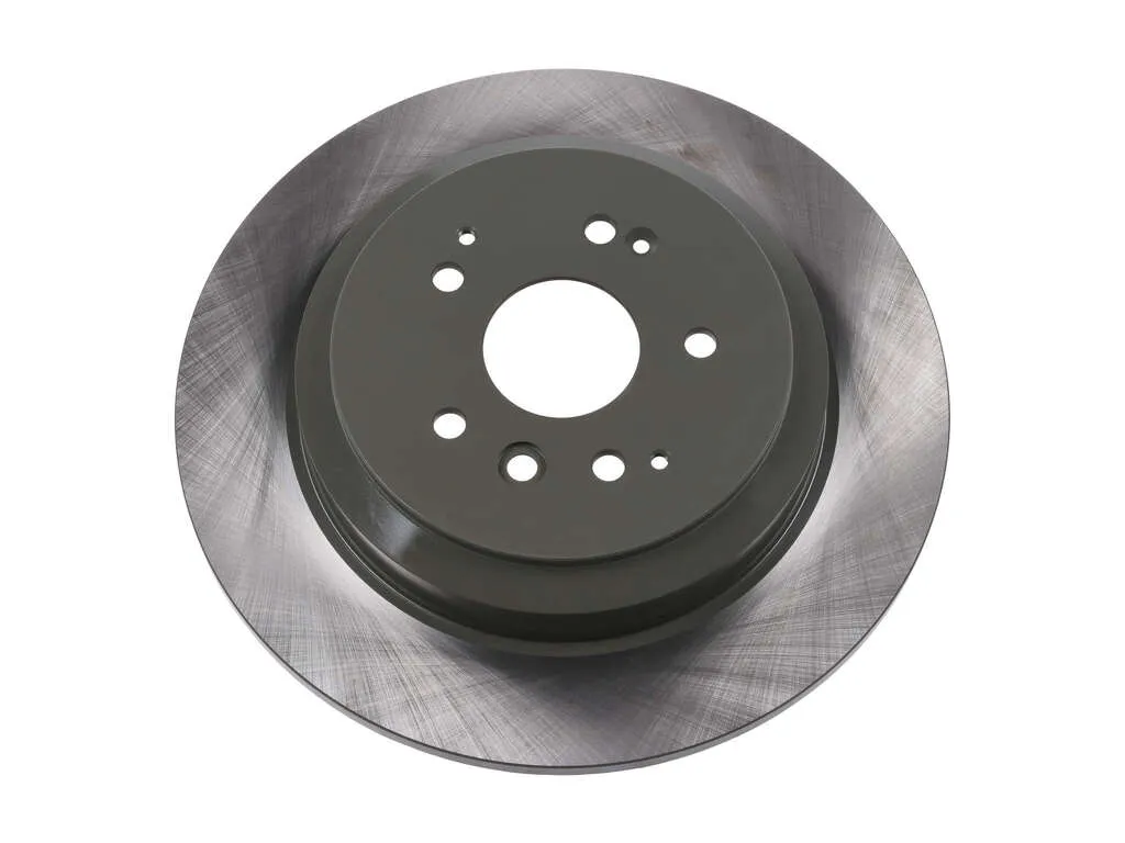 2014-2016 Acura MDX Disc Brake Rotor - Rear (Autopart International)
