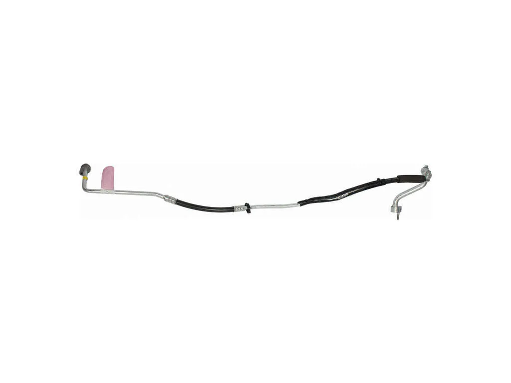 2011-2016 Ford F-250 Super Duty A/C Refrigerant Hose (Motorcraft)