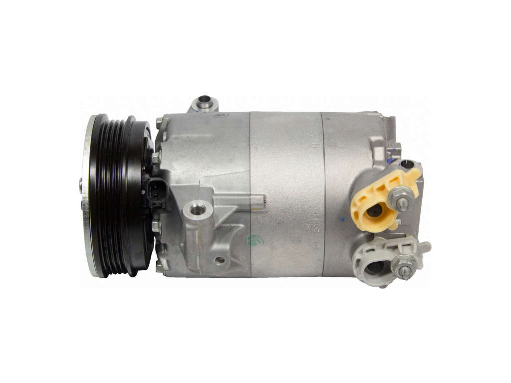 2014-2016 Ford Transit Connect A/C Compressor (Motorcraft)