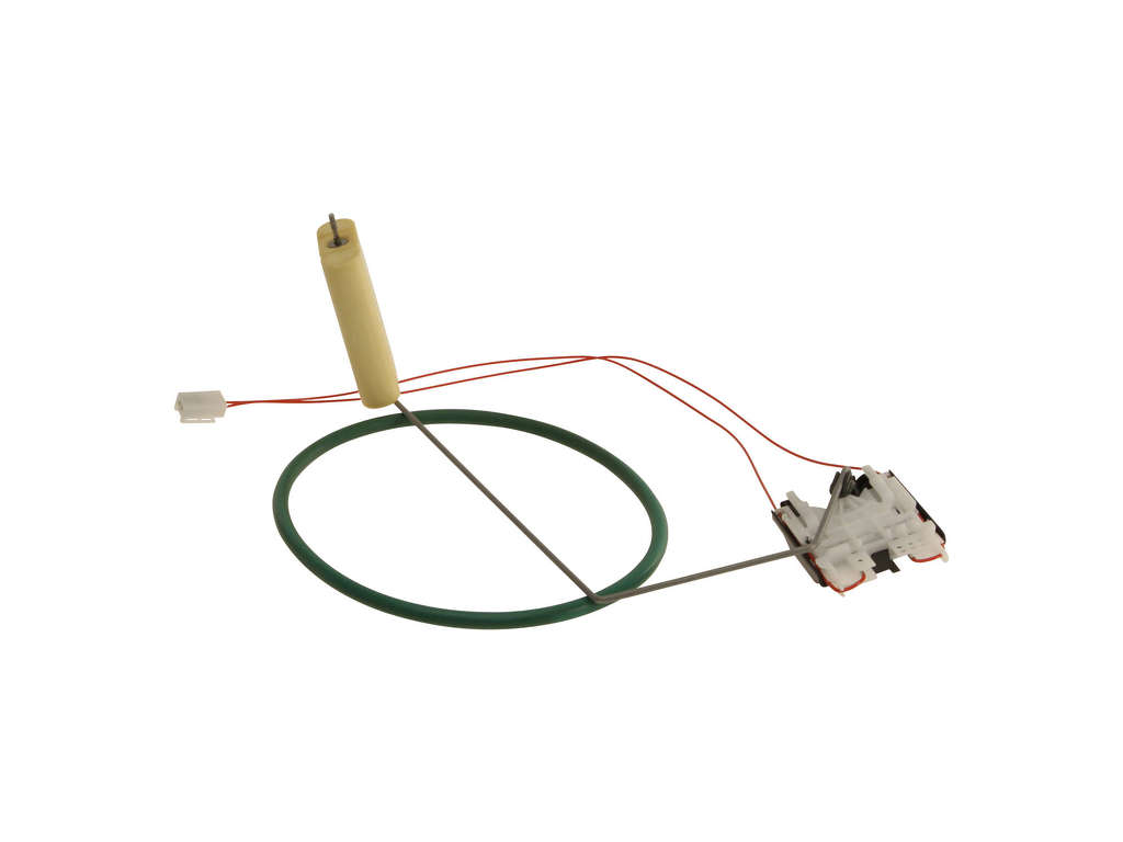 2007-2010 GMC Sierra 2500 HD Fuel Tank Sending Unit (ACDelco)