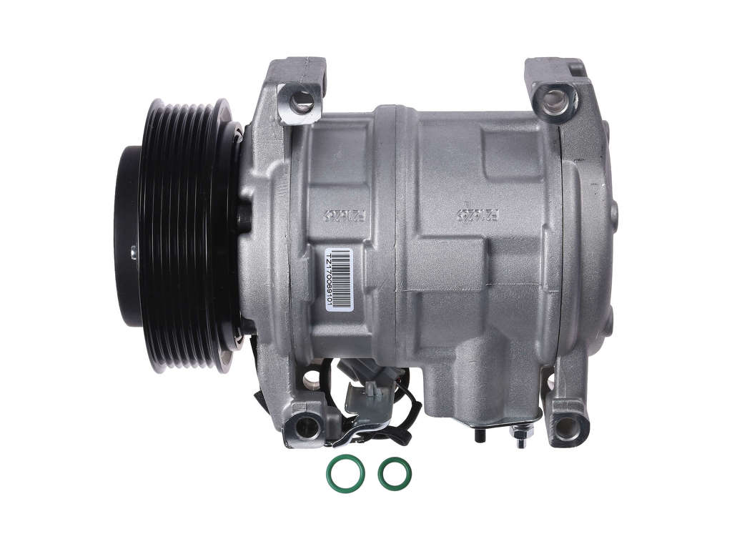 2003-2011 Honda Element A/C Compressor (Autopart International)