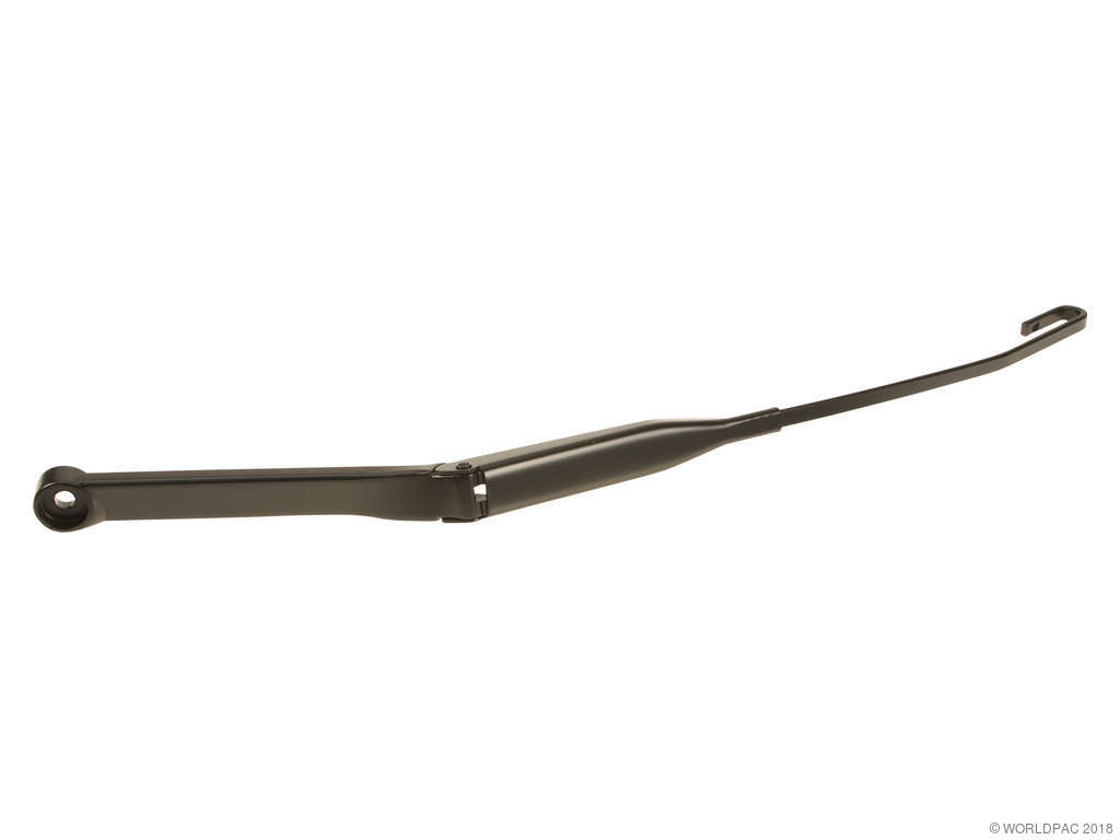 1997-1998 BMW M3 Windshield Wiper Arm - Left (Genuine)