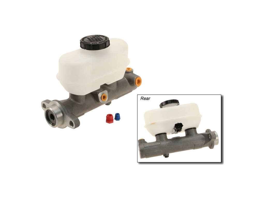 2003 Ford F-150 Brake Master Cylinder (Dorman)
