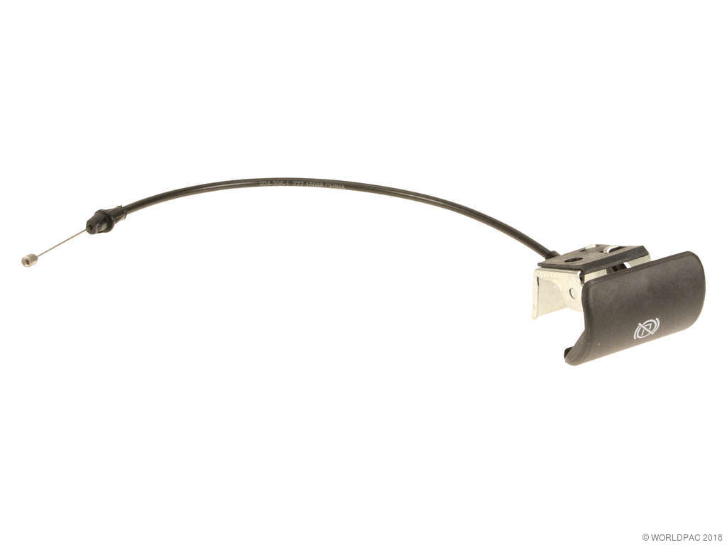 2006 Chevrolet Avalanche 2500 Parking Brake Cable - Front (Dorman)